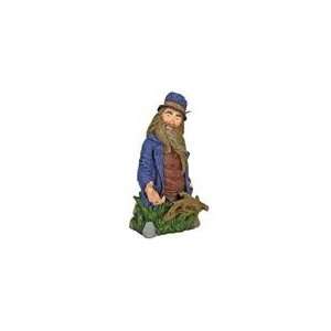  Lord of the Rings Tom Bombadil Mini Bust Toys & Games