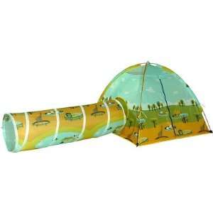    GigaTent CT 016 Adventure Dome Play Tent