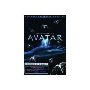  New Twentieth Century Fox Avatar Product Type Dvd Action Adventure 