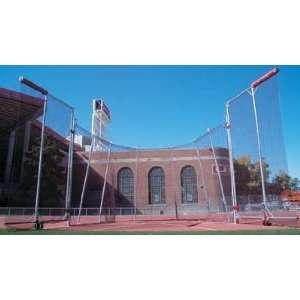  NCAA Steel Discus Cage   Track and Field Sports 