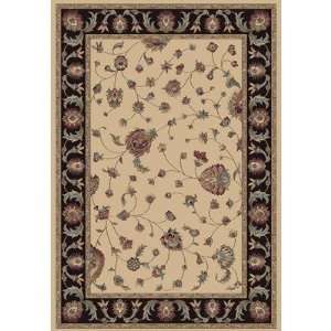    Dynamic Rugs SB54114 7545 Radiance RA43003 6434 Oriental Rug Baby