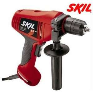  SKIL® 1/2 INCH VARIABLE SPEED HIGH TORQUE DRILL 