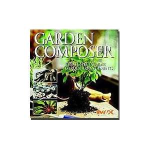  Garden Composer