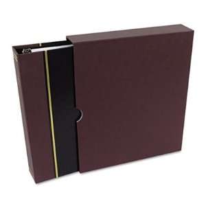   Corporate Kit with Minutes and Bylaws, Burgundy Binder Office