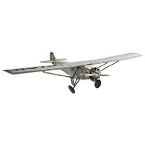 Spirit Of St. Louis Aircraft Replica Model Airplane