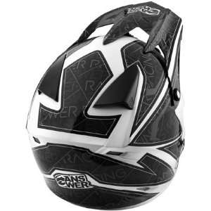  Answer Comet Helmet Alpha A12 COMET Black Small Sports 