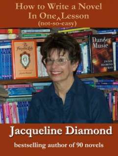   ) Lesson by Jacqueline Diamond, K. Loren Wilson  NOOK Book (eBook