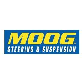  Moog K80860 Rear Sway Bar Link Kit Automotive