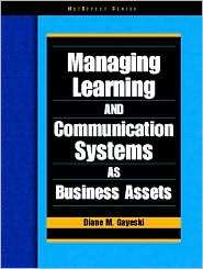   Assets, (0130462616), Diane M. Gayeski, Textbooks   