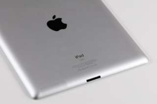 Apple iPad 2 16GB, Wi Fi + 3G (AT&T) 9.7in   Black (MC773LL/A 