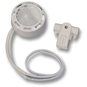   Voltage Accent Light Expansion Kit, 1/Pack, White