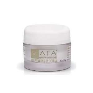  AFA Rejuvenating Eye Cream Beauty