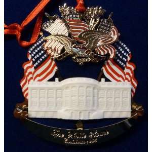    Ornament   The White House Historical Association 