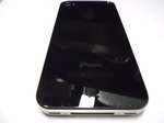 Apple MC676LL/A 16GB Verizon Wireless iPhone 4   Black 854620003077 