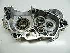 2006 Honda CRF450 CRF 450 Engine Motor Crankcase Crank Case RIGHT RH