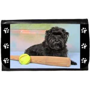  Affenpinscher Wallet 