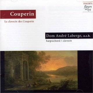  Laberge, Dom Andre Classical Music CDs