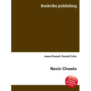  Navin Chawla Ronald Cohn Jesse Russell Books