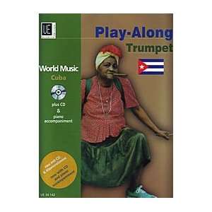  Cuba   Play Along Trumpet Musical Instruments