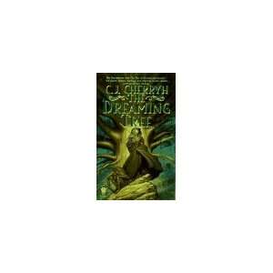 The Dreaming Tree C. J. Cherryh  Books