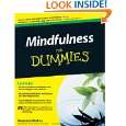 Mindfulness For Dummies (Book + CD) by Shamash Alidina ( Paperback 