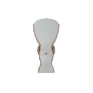  Eurofase Decorative   Cheryl Sconce Half   SC 1CHR2 / SC 