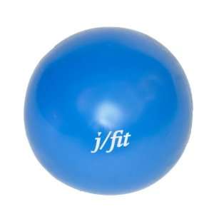  9 Mini Exercise Therapy Ball