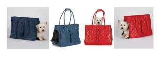   Carrier is the perfect choice for bringing pets anywhere on the go