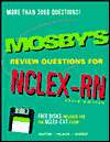 Mosbys Review Questions for NCLEX RN (National Council Licensure 