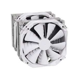   CPU Cooler with patented P.A.T.S coating