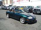 Mazda  MX 5 Miata CONVERTIBLE WARRANTY MARYLAND INSPECTED ALL POWER 