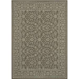 Shaw Living Woven Expression Platinum Collection, Shelbourne Area Rug 