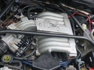94 95 Ford Mustang Original 5.0 HO Engine V 8 Motor  