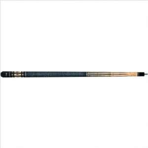  Action ACT47 Exotics Pool Cue in Natural maple Weight 19 