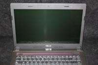   Black Laptop PC 4GB Ram 500GB HDD Windows 7 i3 Core @2.20 GHz  