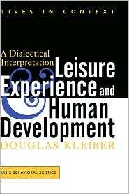   , (0813331498), Douglas Kleiber, Textbooks   