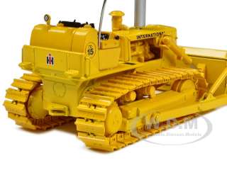 Brand new 150 scale diecast car model of International TD 15 with 