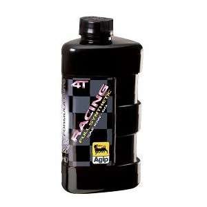  Agip 10W60 Fully Synthetic Motorcycle Oil Automotive