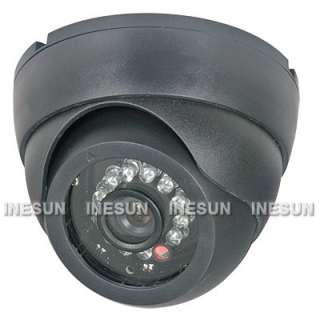 8CH 500GB CCTV HDMI 3G Wifi Network DVR 600TVL Outdoor&Indoor IR 