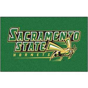  Fanmats Cal State Sacramento Hornets Ulti Mat Sports 