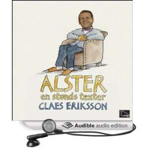    En stunds texter (Audible Audio Edition) Claes Eriksson Books