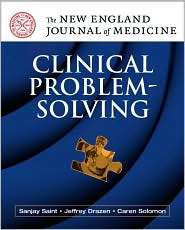 NEJM Clinical Problem Solving, (0071471626), Caren G. Solomon 