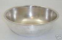 Silver Plated Serving Bowl   William Rogers  