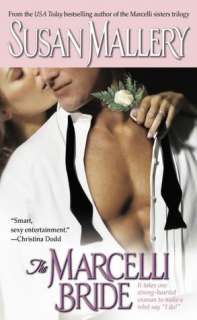   The Marcelli Bride (Marcelli Sisters Series #4) by 