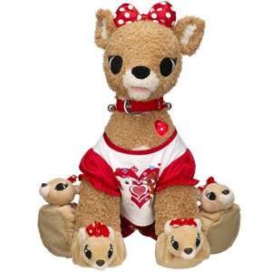  Build A Bear Workshop Sweet Dreams Clarice Toys & Games