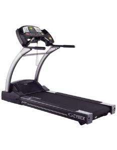 CYBEX 530 PRO PLUS COMMERCIAL TREADMILL REFURBISHED  