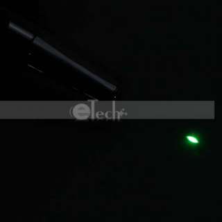 New Laser Pointer 5mW 532nm Green High Power Laser Bottle Shape US 