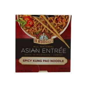   Asian Entree Spicy Kung Pao Noodle    2 oz