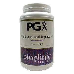  bioclinic   PGX Weight Loss Meal Replacement Double 