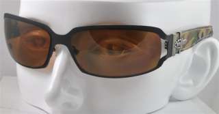 Chrome Hearts Rehab II MBK CML size 65 sunglasses  